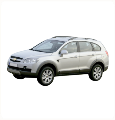 All Models 2004-2011